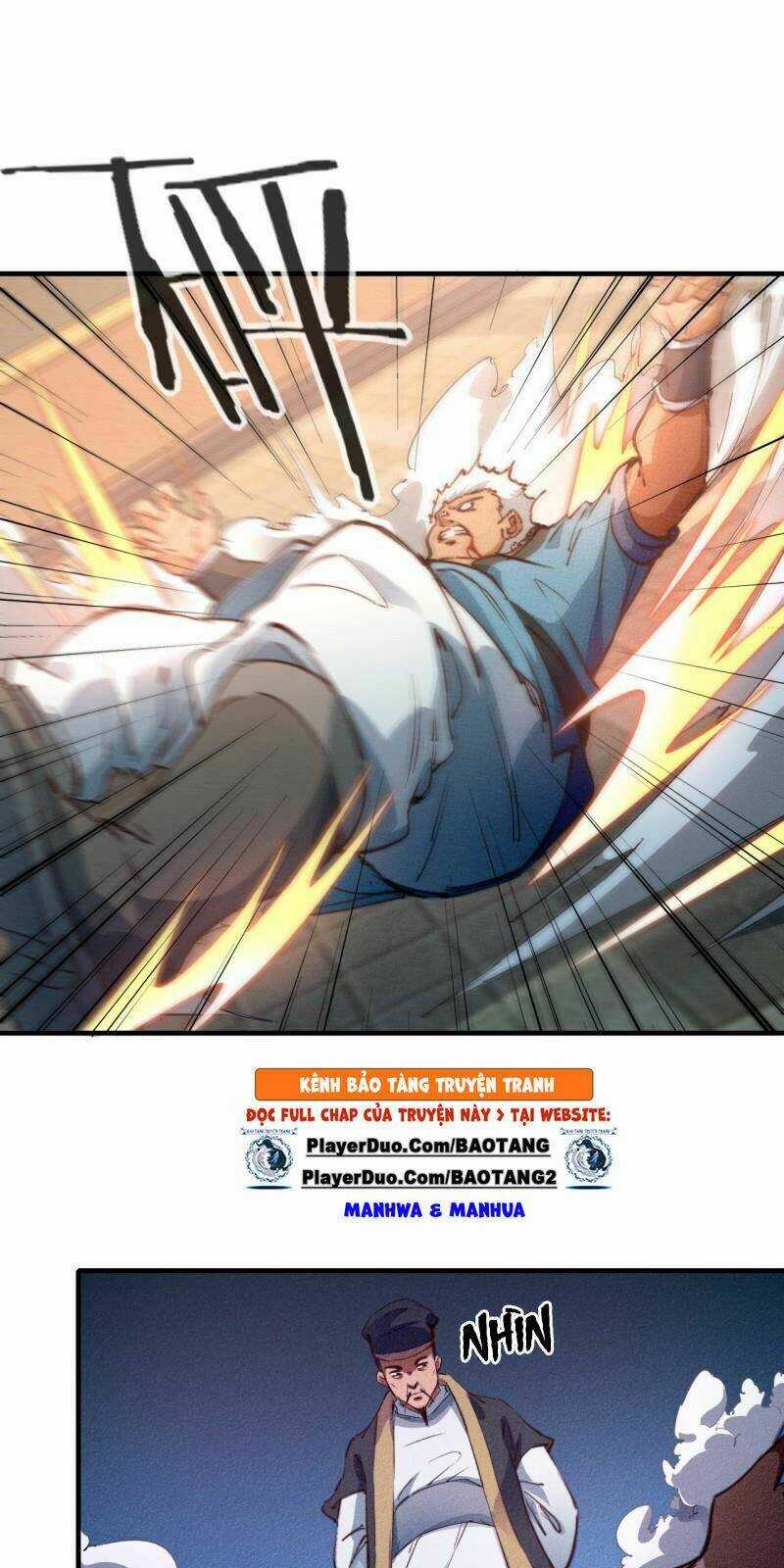 Một Mình Ta Hoá Thần Chapter 11 trang 30