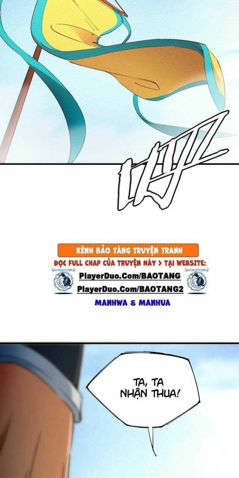 Một Mình Ta Hoá Thần Chapter 11 trang 36