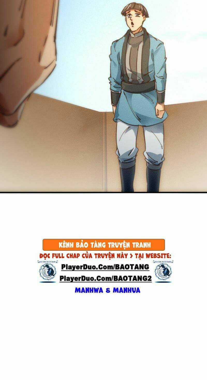 Một Mình Ta Hoá Thần Chapter 11 trang 37