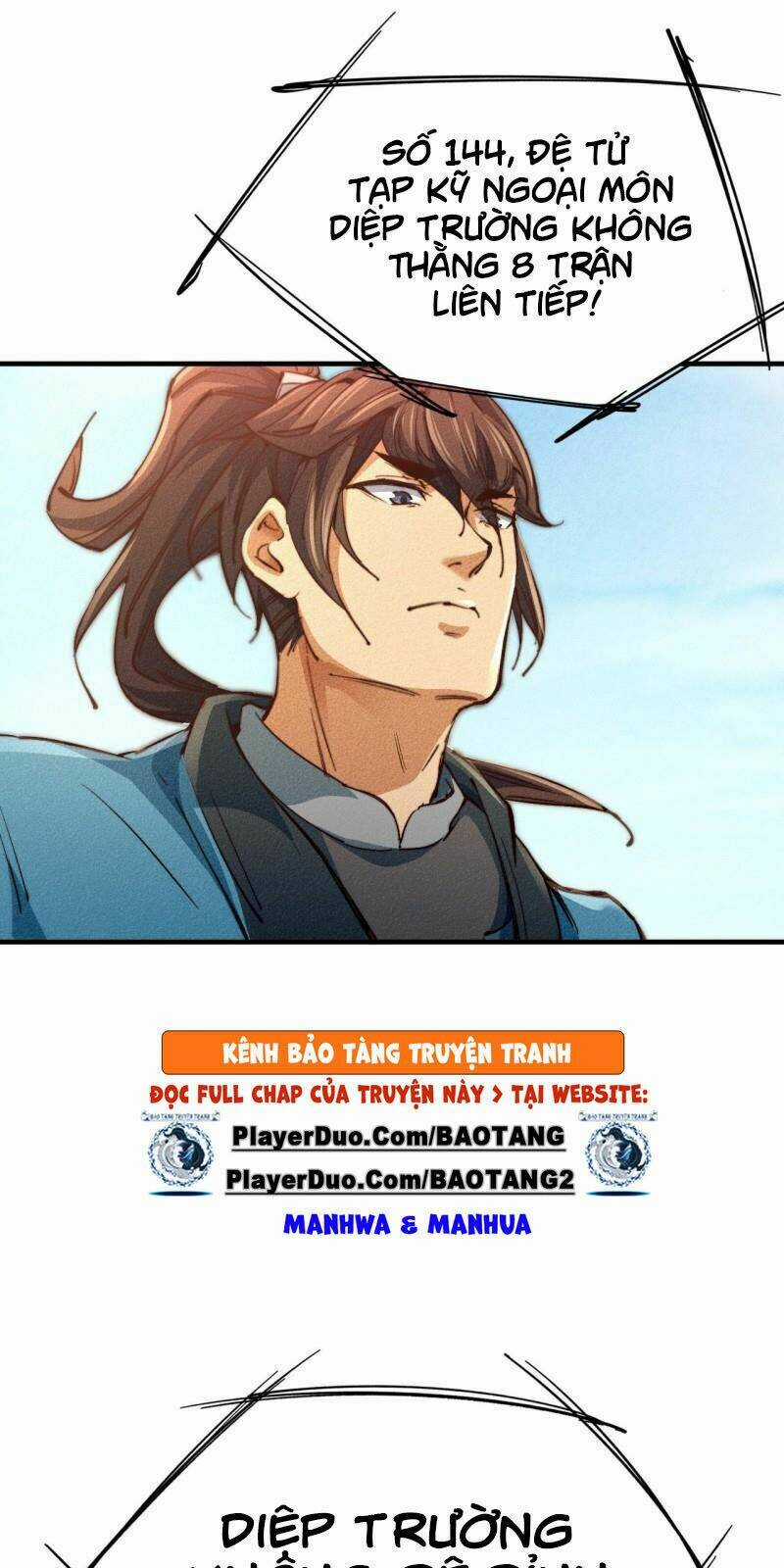 Một Mình Ta Hoá Thần Chapter 11 trang 38