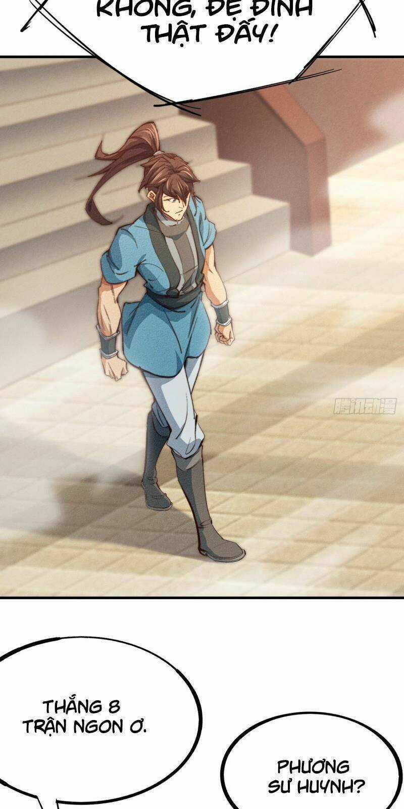 Một Mình Ta Hoá Thần Chapter 11 trang 39