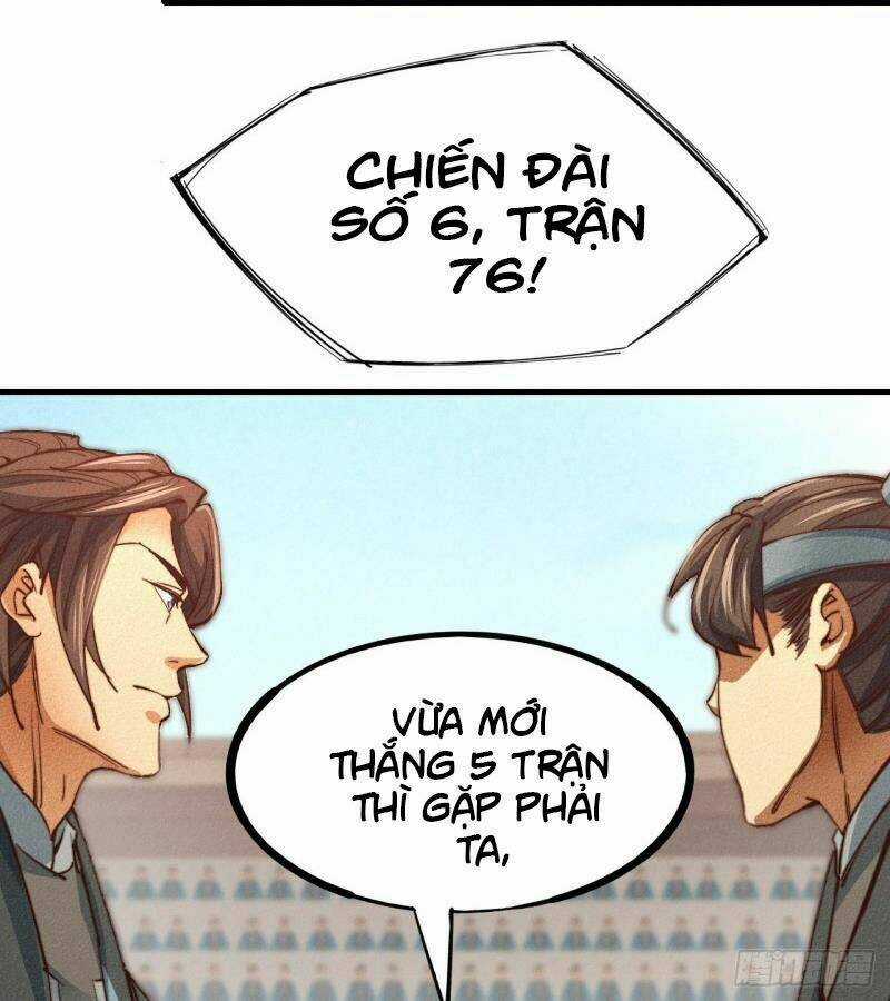 Một Mình Ta Hoá Thần Chapter 11 trang 42