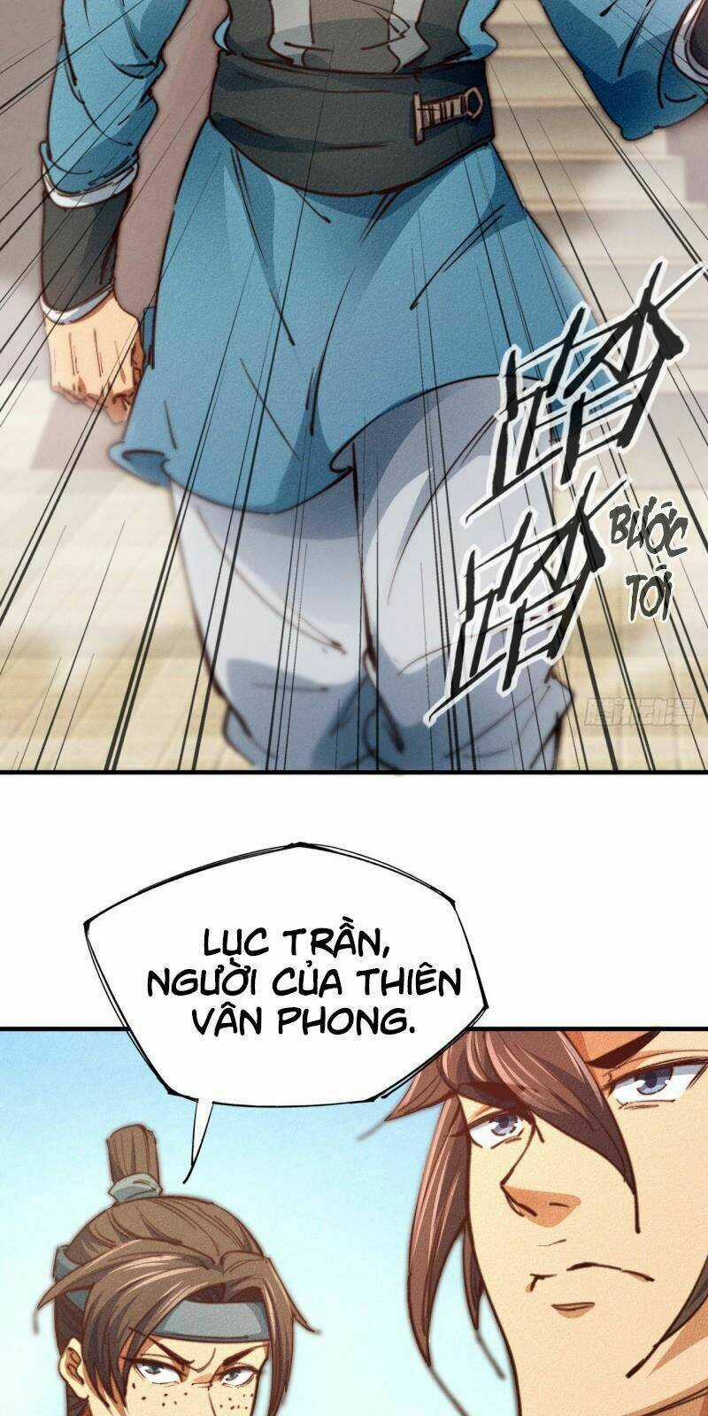 Một Mình Ta Hoá Thần Chapter 11 trang 44