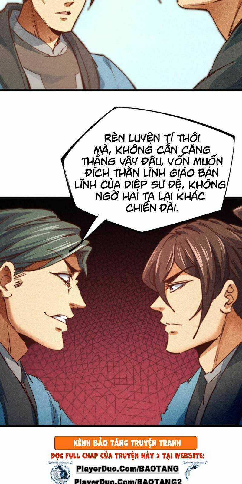 Một Mình Ta Hoá Thần Chapter 11 trang 45