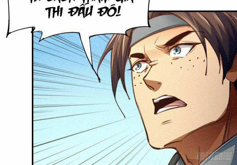 Một Mình Ta Hoá Thần Chapter 11 trang 47