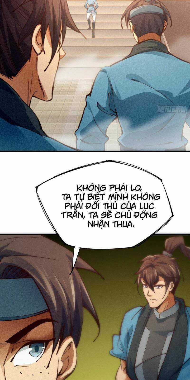 Một Mình Ta Hoá Thần Chapter 11 trang 49