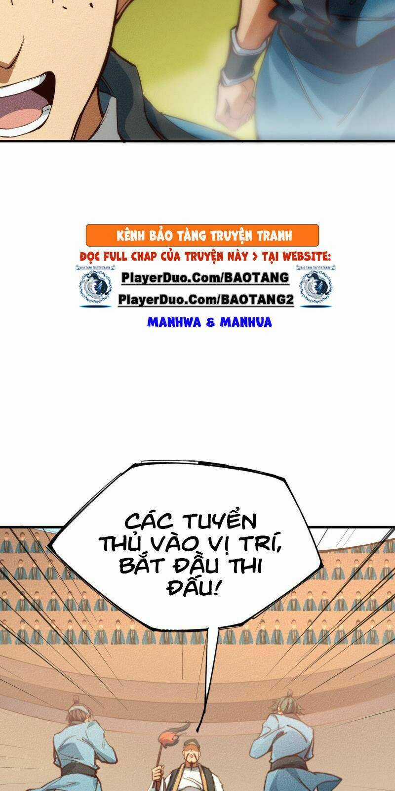 Một Mình Ta Hoá Thần Chapter 11 trang 50