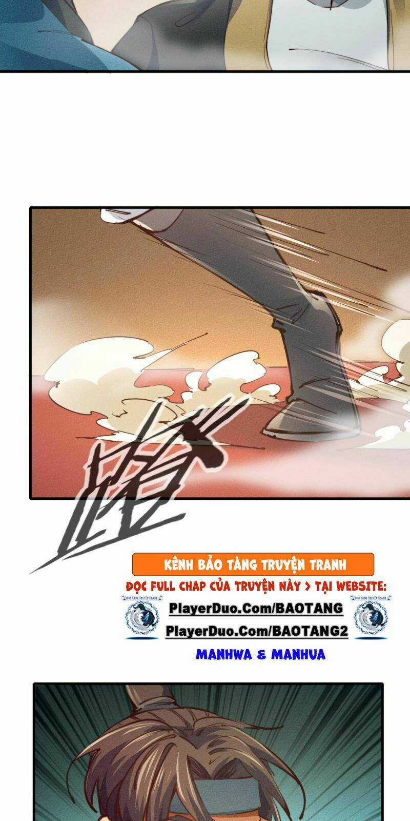 Một Mình Ta Hoá Thần Chapter 11 trang 52