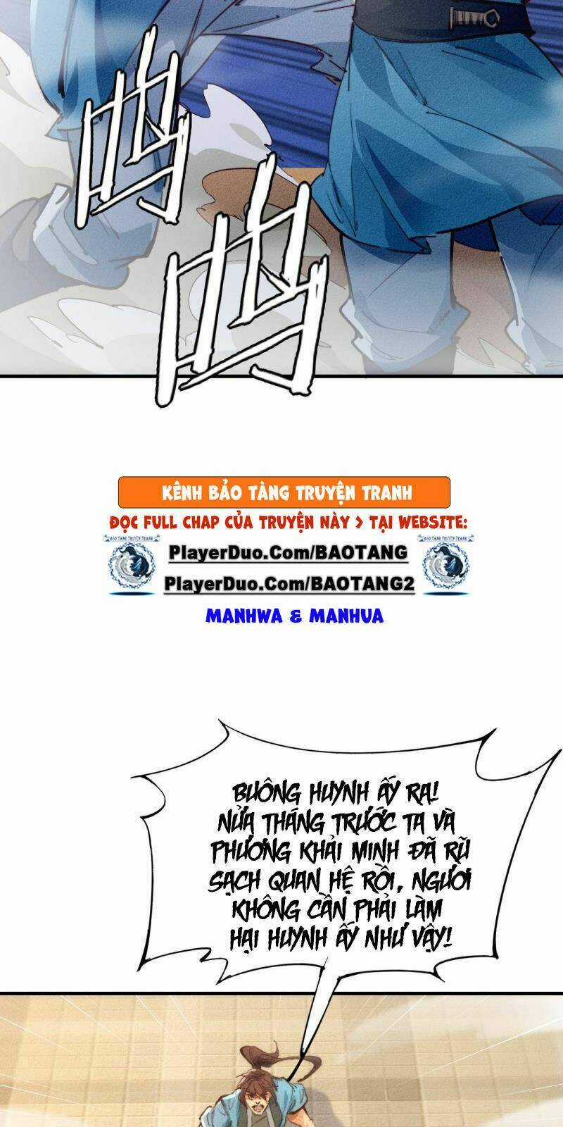 Một Mình Ta Hoá Thần Chapter 11 trang 54