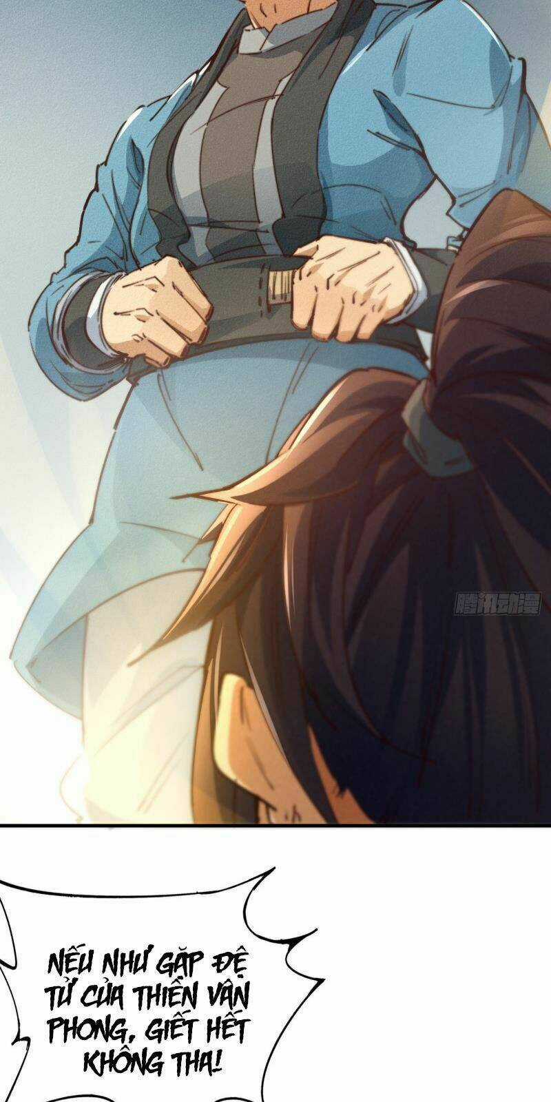 Một Mình Ta Hoá Thần Chapter 12 trang 10