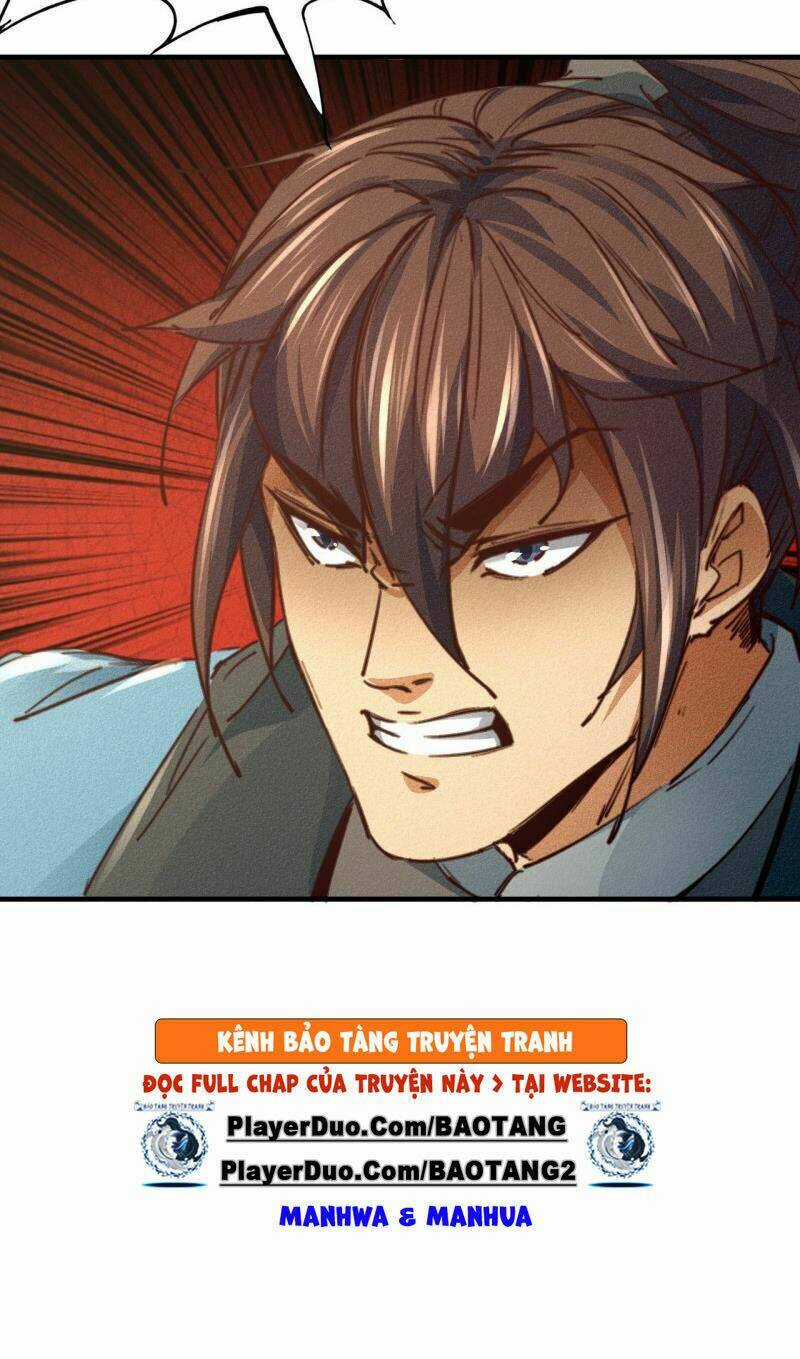 Một Mình Ta Hoá Thần Chapter 12 trang 11