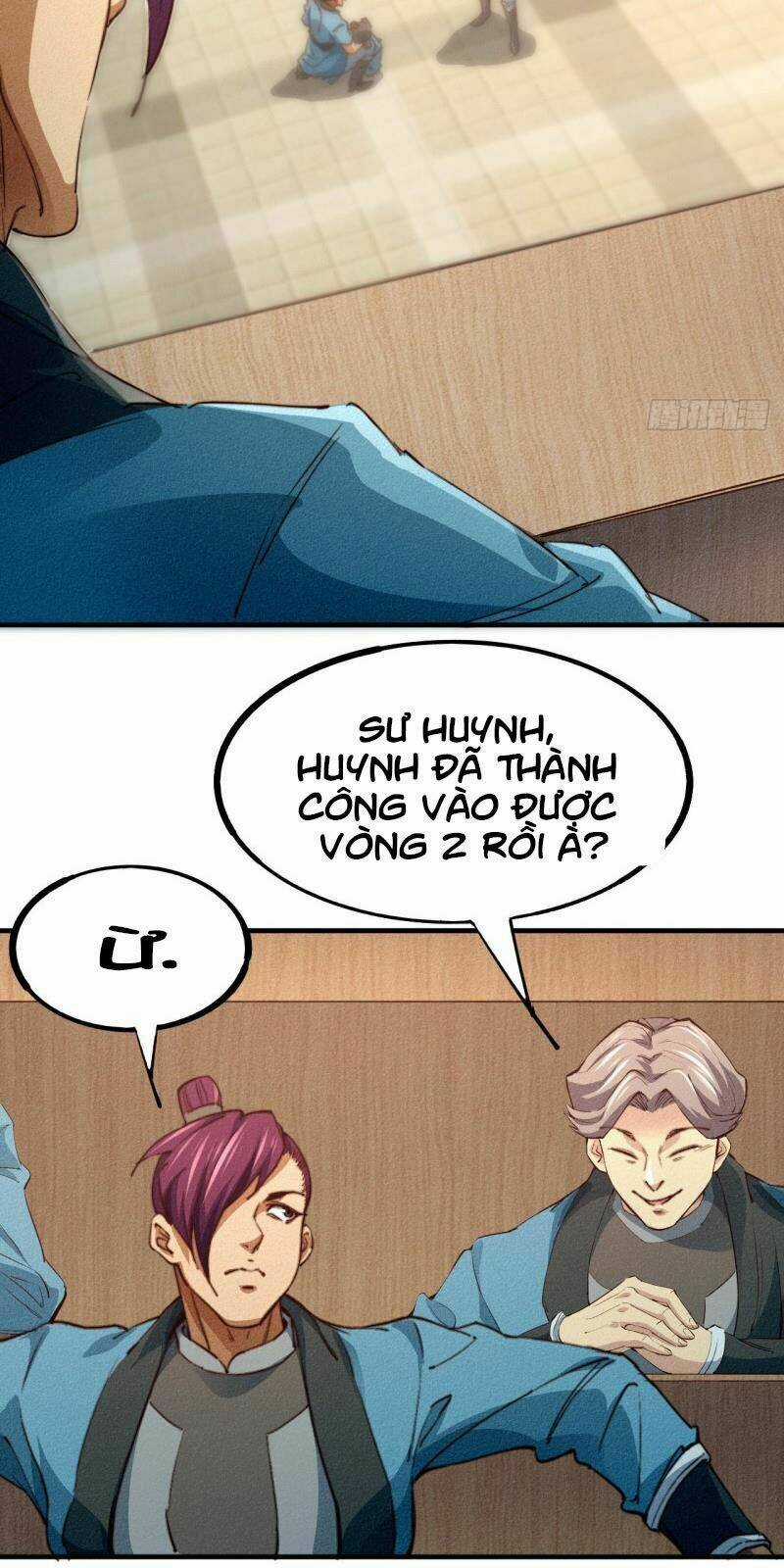 Một Mình Ta Hoá Thần Chapter 12 trang 13