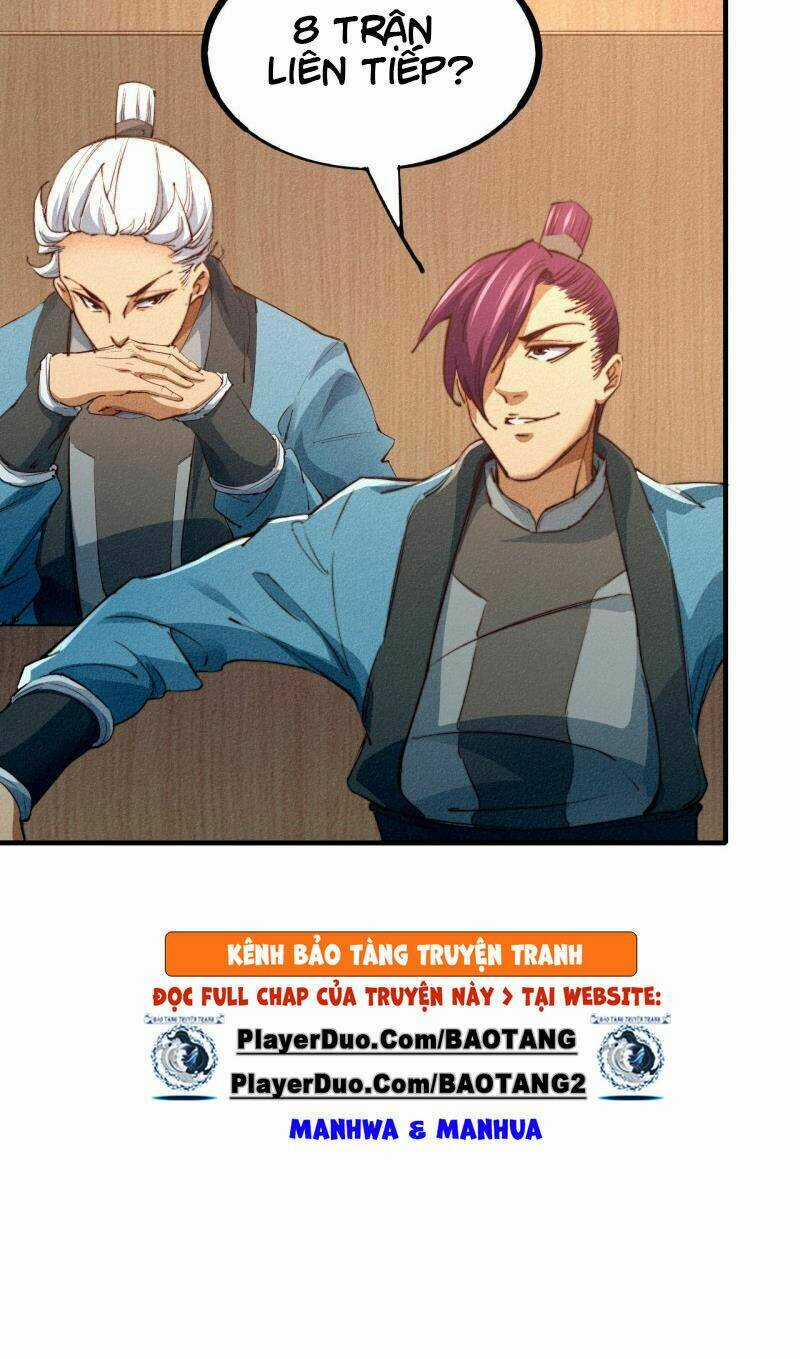 Một Mình Ta Hoá Thần Chapter 12 trang 15