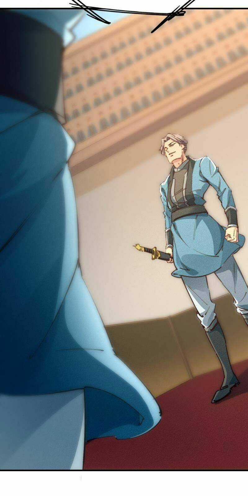 Một Mình Ta Hoá Thần Chapter 12 trang 19