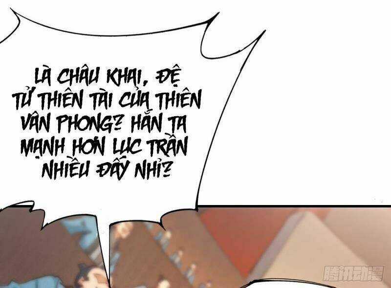 Một Mình Ta Hoá Thần Chapter 12 trang 20