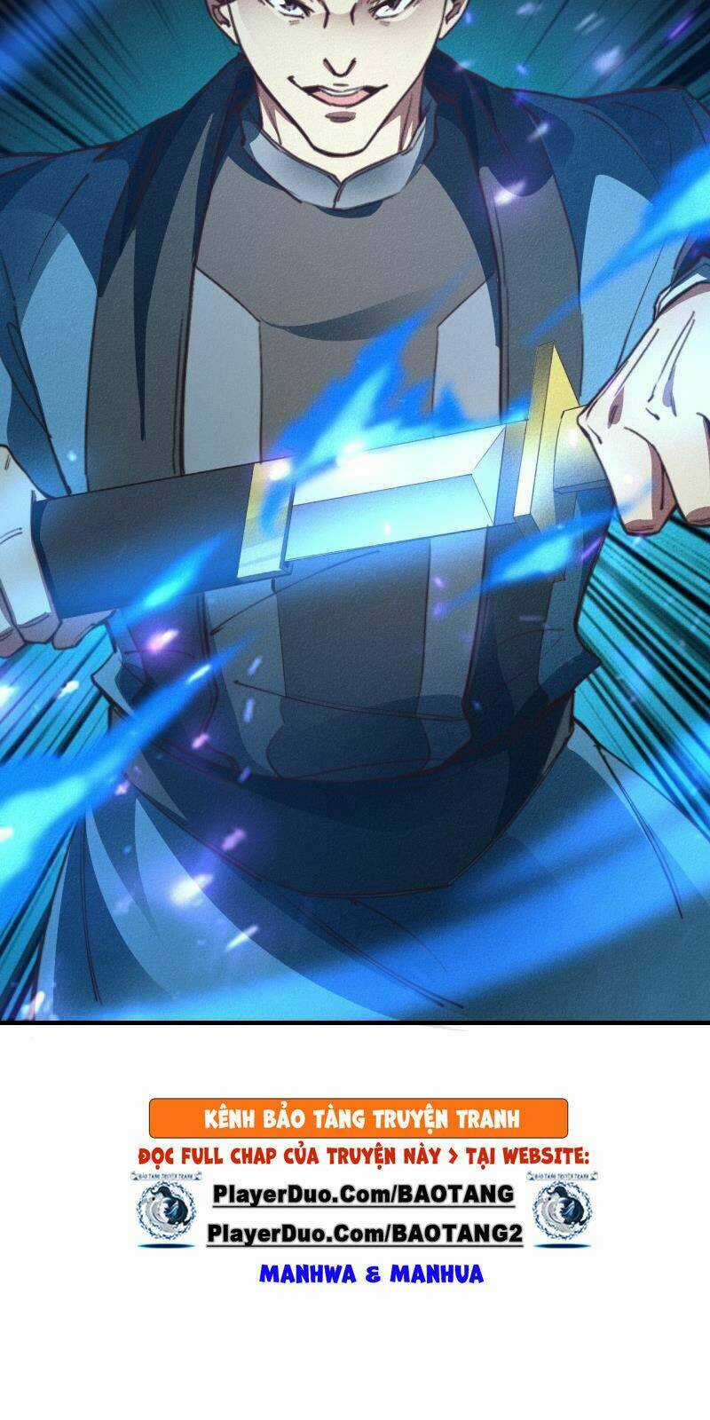 Một Mình Ta Hoá Thần Chapter 12 trang 23