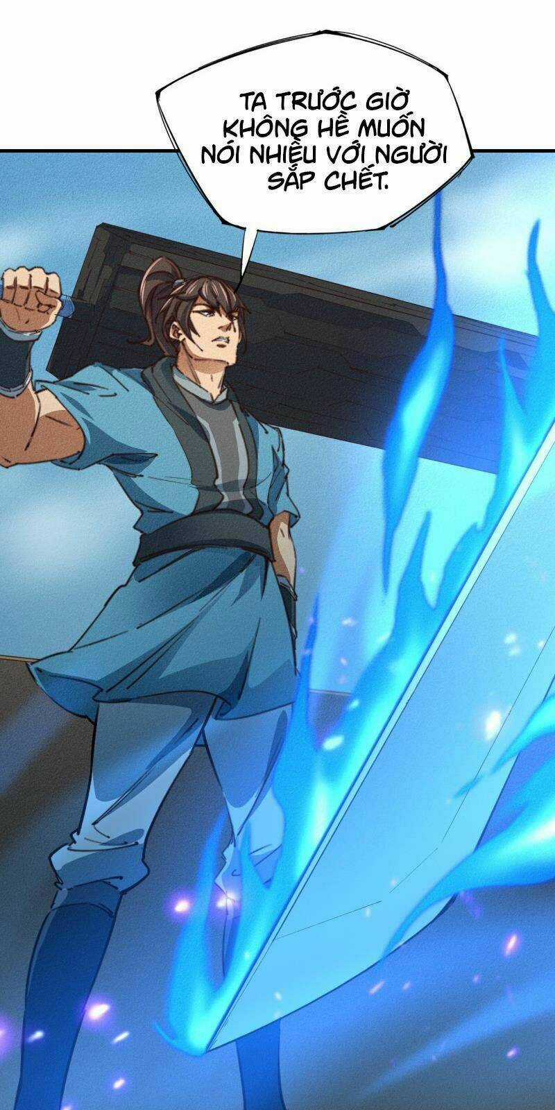 Một Mình Ta Hoá Thần Chapter 12 trang 24