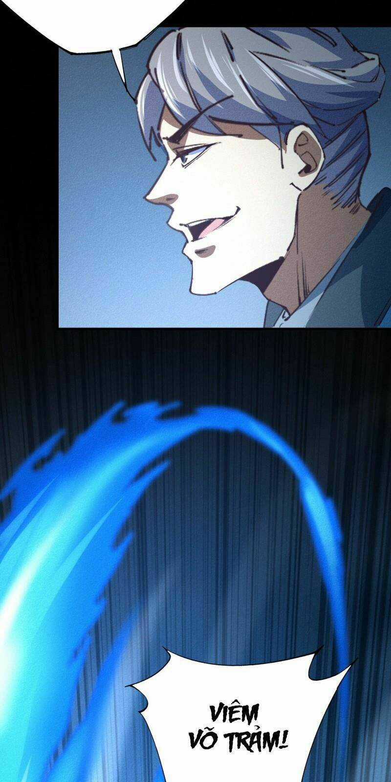 Một Mình Ta Hoá Thần Chapter 12 trang 26