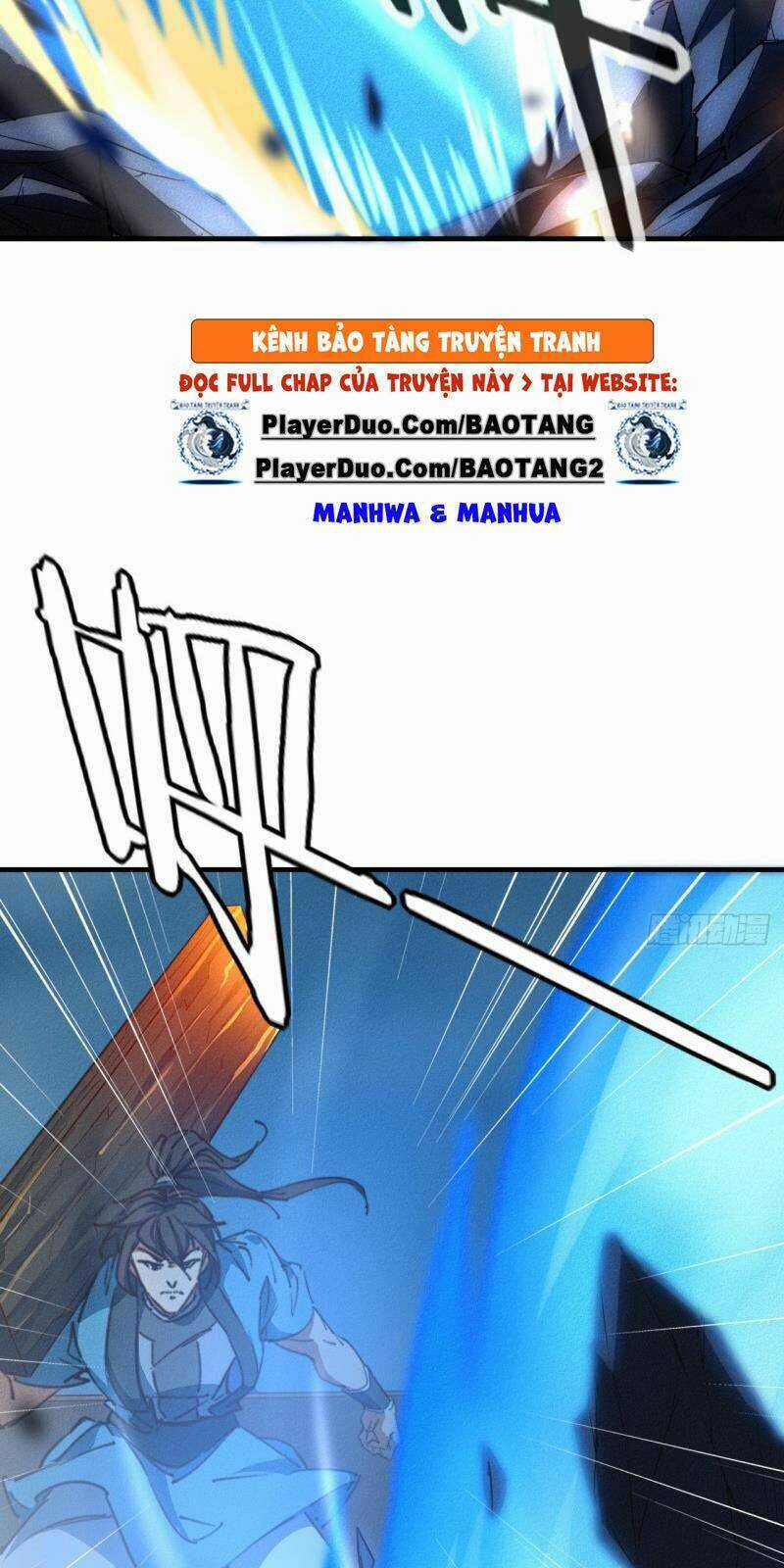 Một Mình Ta Hoá Thần Chapter 12 trang 28