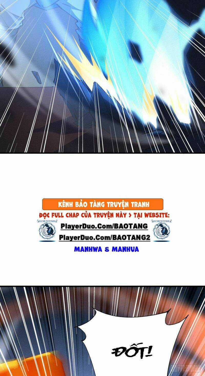 Một Mình Ta Hoá Thần Chapter 12 trang 29