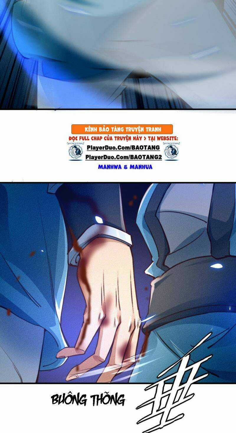 Một Mình Ta Hoá Thần Chapter 12 trang 3