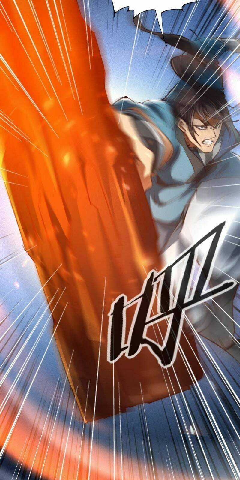 Một Mình Ta Hoá Thần Chapter 12 trang 30