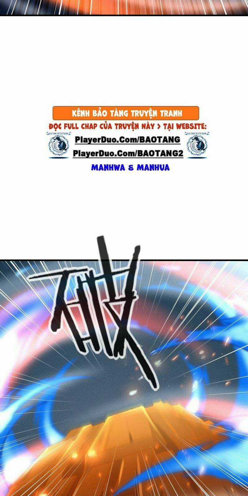 Một Mình Ta Hoá Thần Chapter 12 trang 31