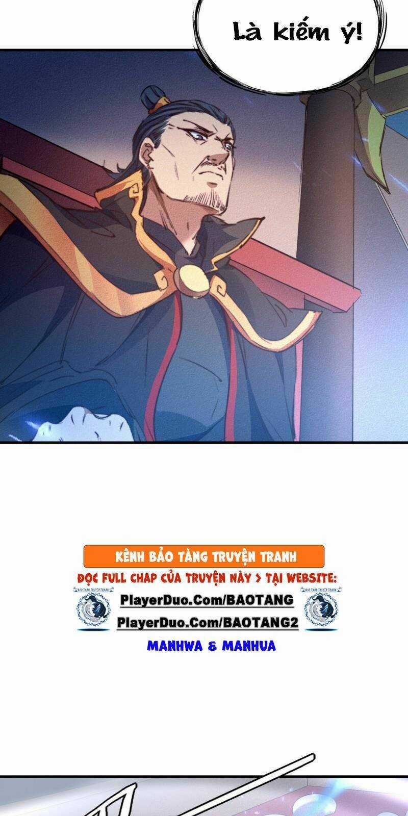 Một Mình Ta Hoá Thần Chapter 12 trang 34