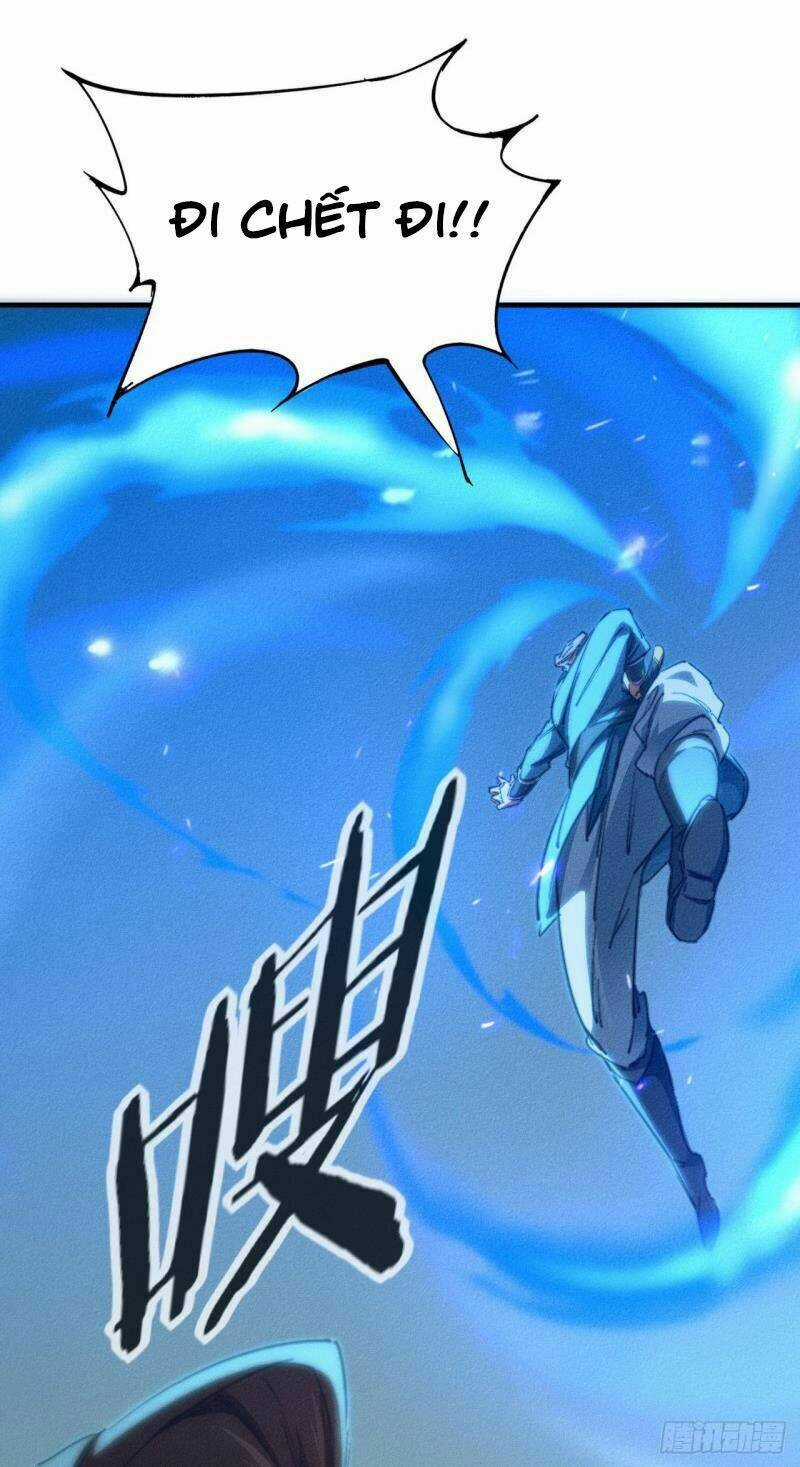 Một Mình Ta Hoá Thần Chapter 12 trang 37