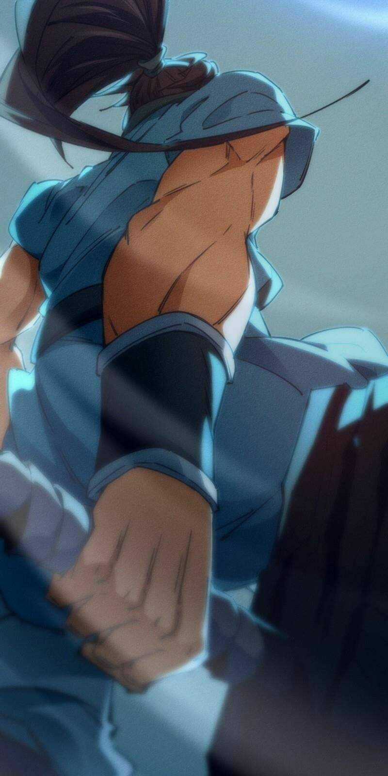 Một Mình Ta Hoá Thần Chapter 12 trang 38