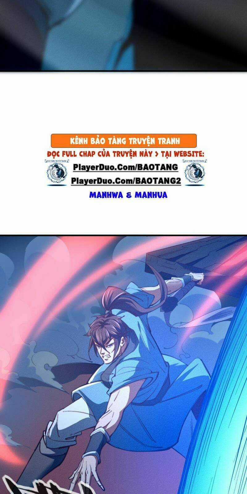 Một Mình Ta Hoá Thần Chapter 12 trang 39