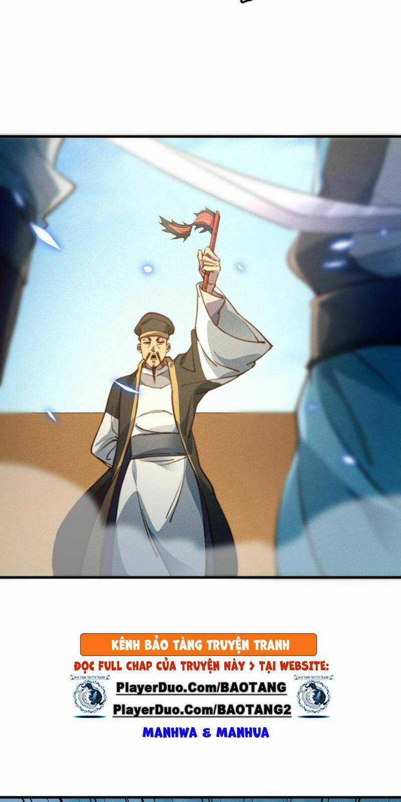 Một Mình Ta Hoá Thần Chapter 12 trang 4