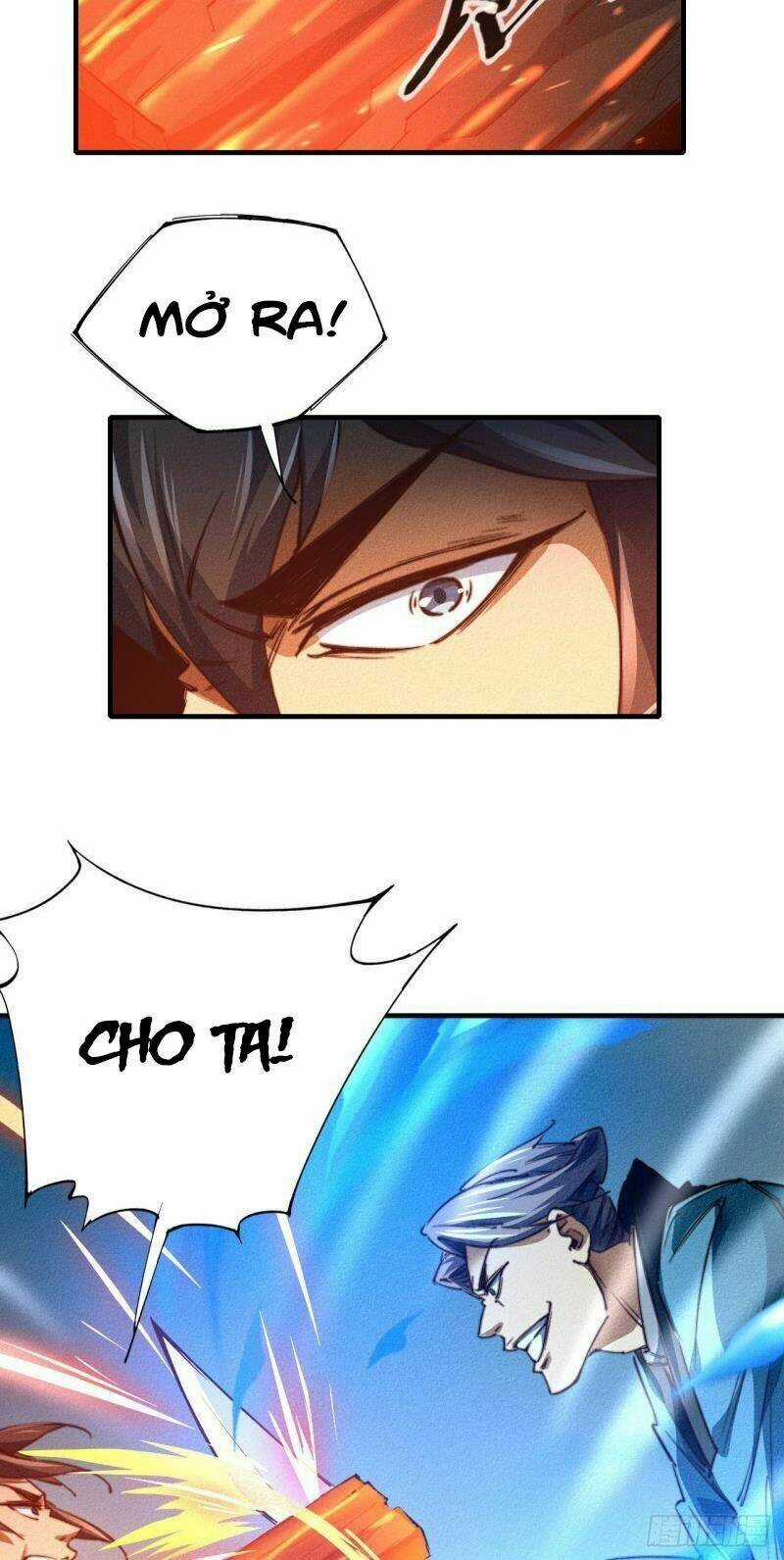 Một Mình Ta Hoá Thần Chapter 12 trang 41