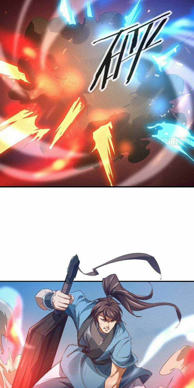 Một Mình Ta Hoá Thần Chapter 12 trang 43