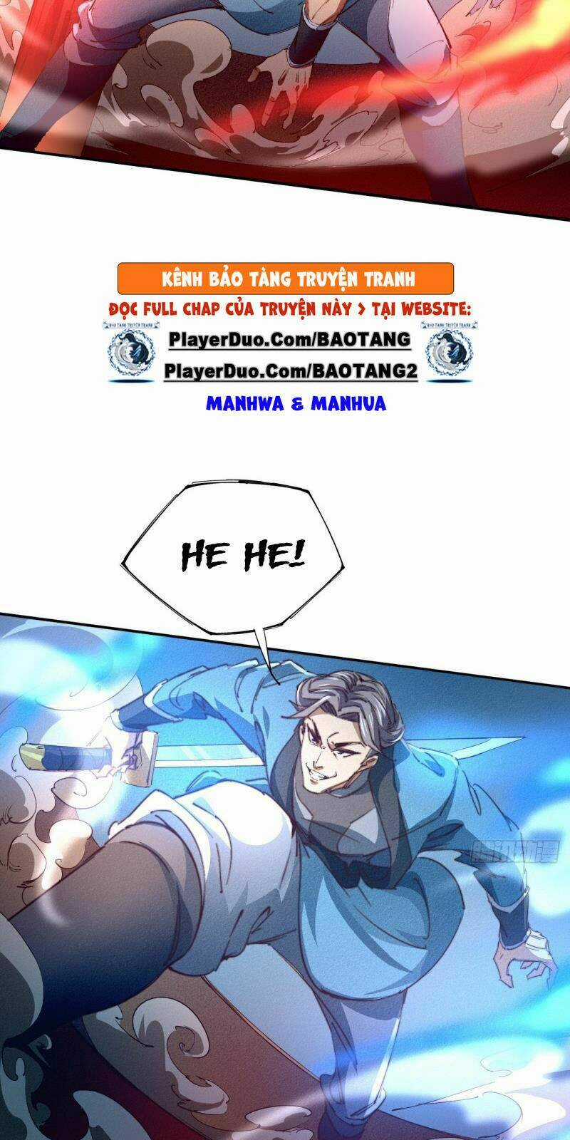 Một Mình Ta Hoá Thần Chapter 12 trang 44