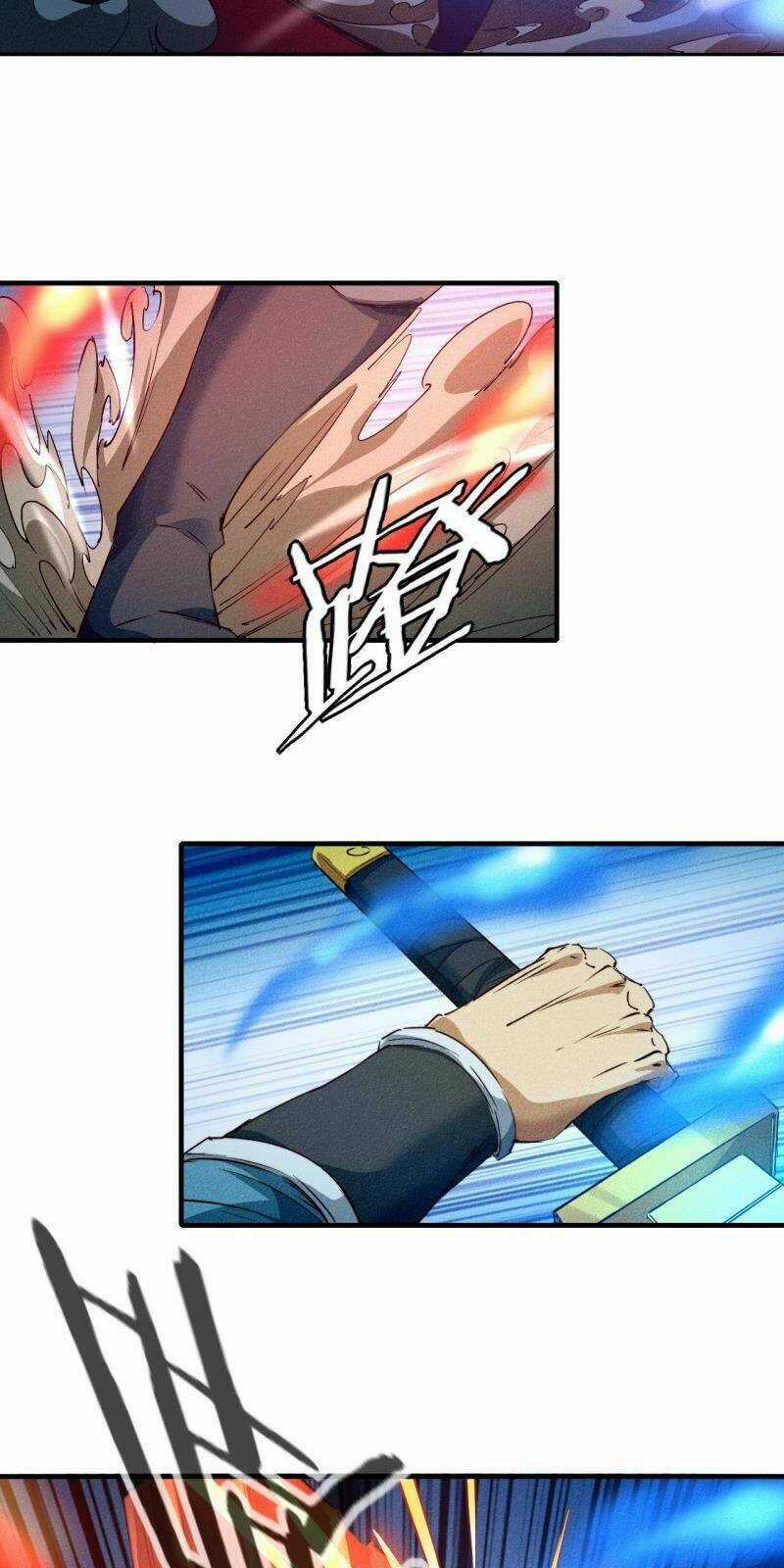 Một Mình Ta Hoá Thần Chapter 12 trang 45