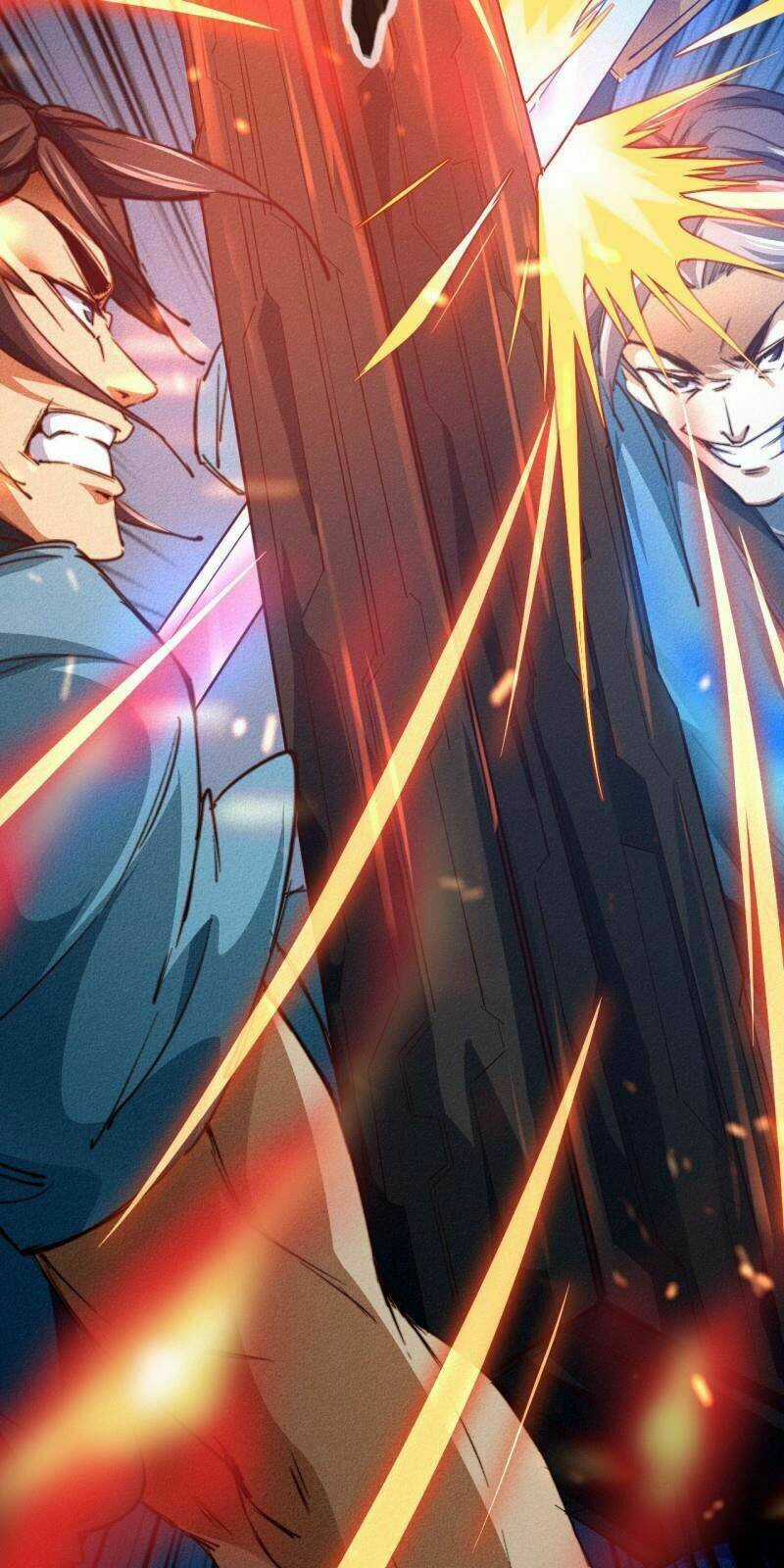 Một Mình Ta Hoá Thần Chapter 12 trang 47