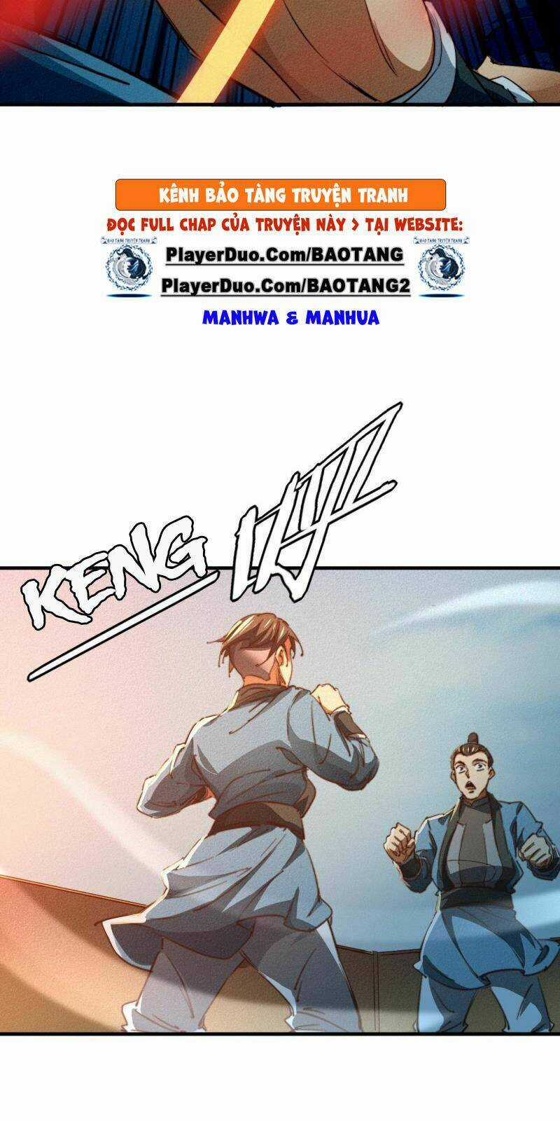 Một Mình Ta Hoá Thần Chapter 12 trang 48