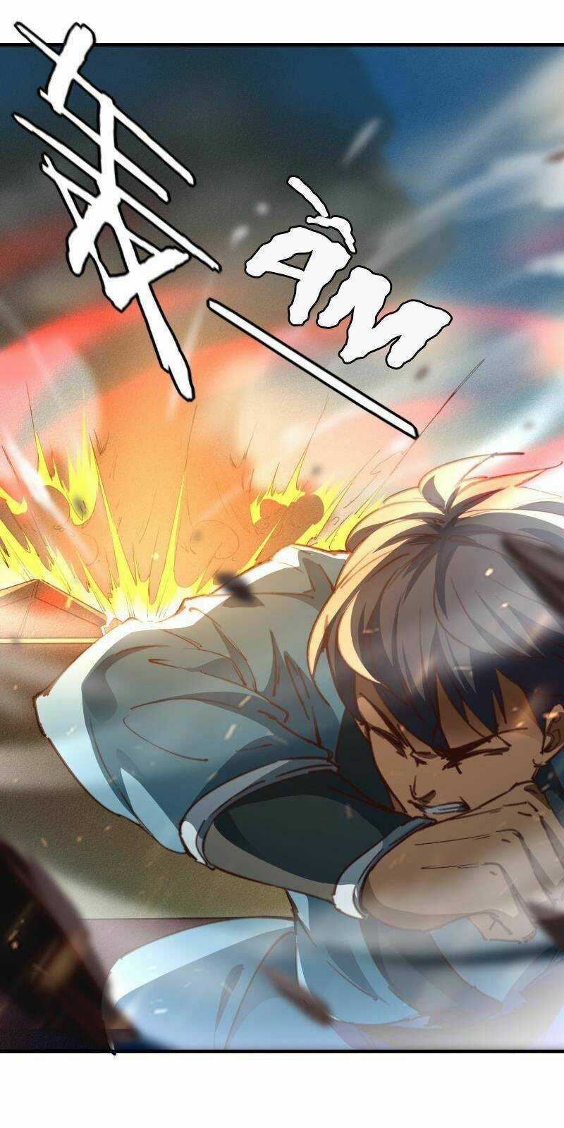 Một Mình Ta Hoá Thần Chapter 12 trang 50