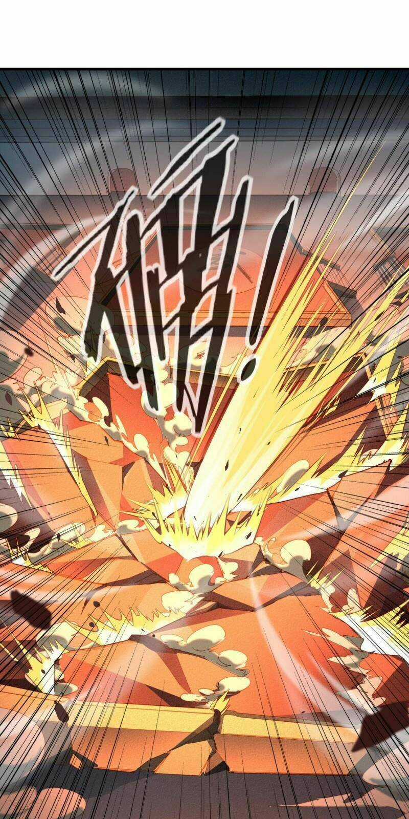 Một Mình Ta Hoá Thần Chapter 12 trang 52