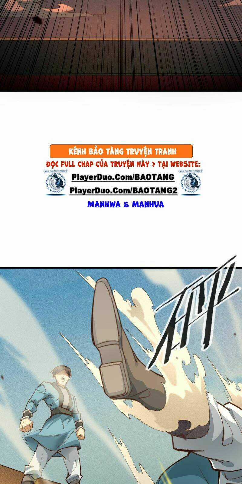 Một Mình Ta Hoá Thần Chapter 12 trang 53