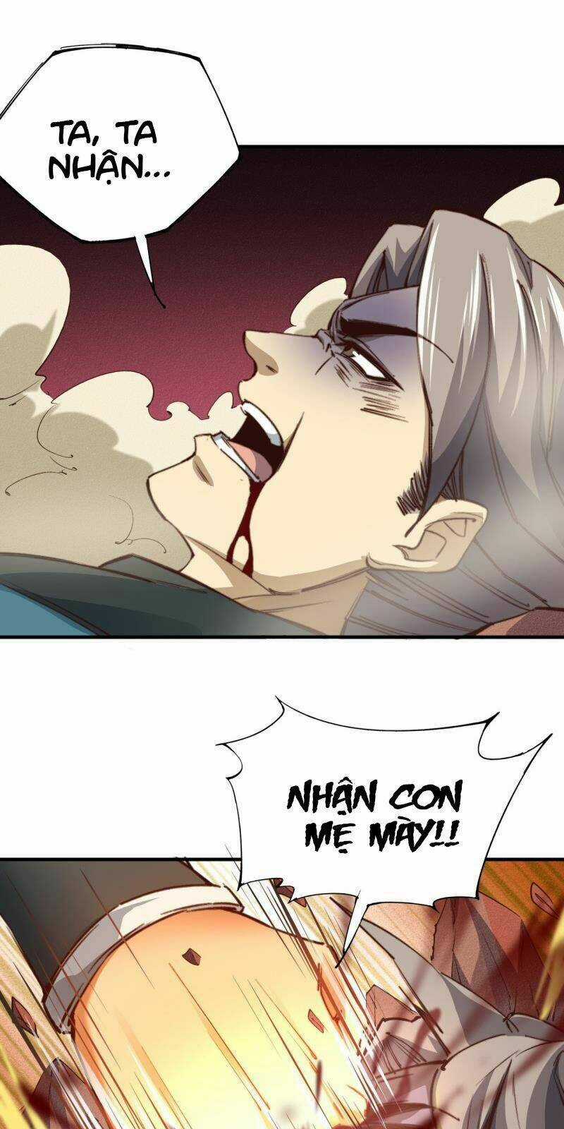 Một Mình Ta Hoá Thần Chapter 12 trang 55