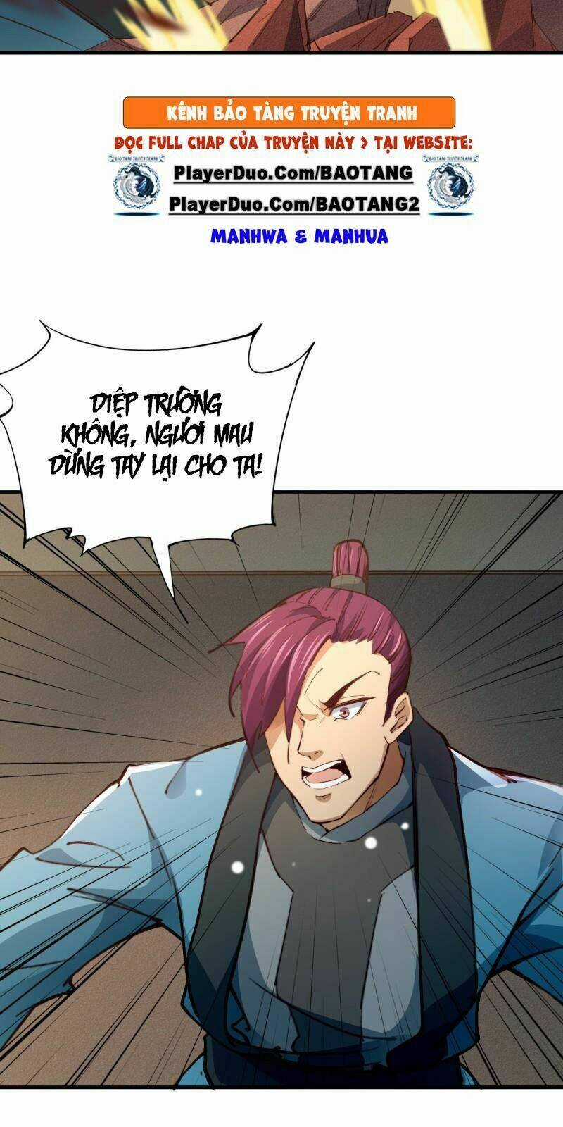 Một Mình Ta Hoá Thần Chapter 12 trang 57