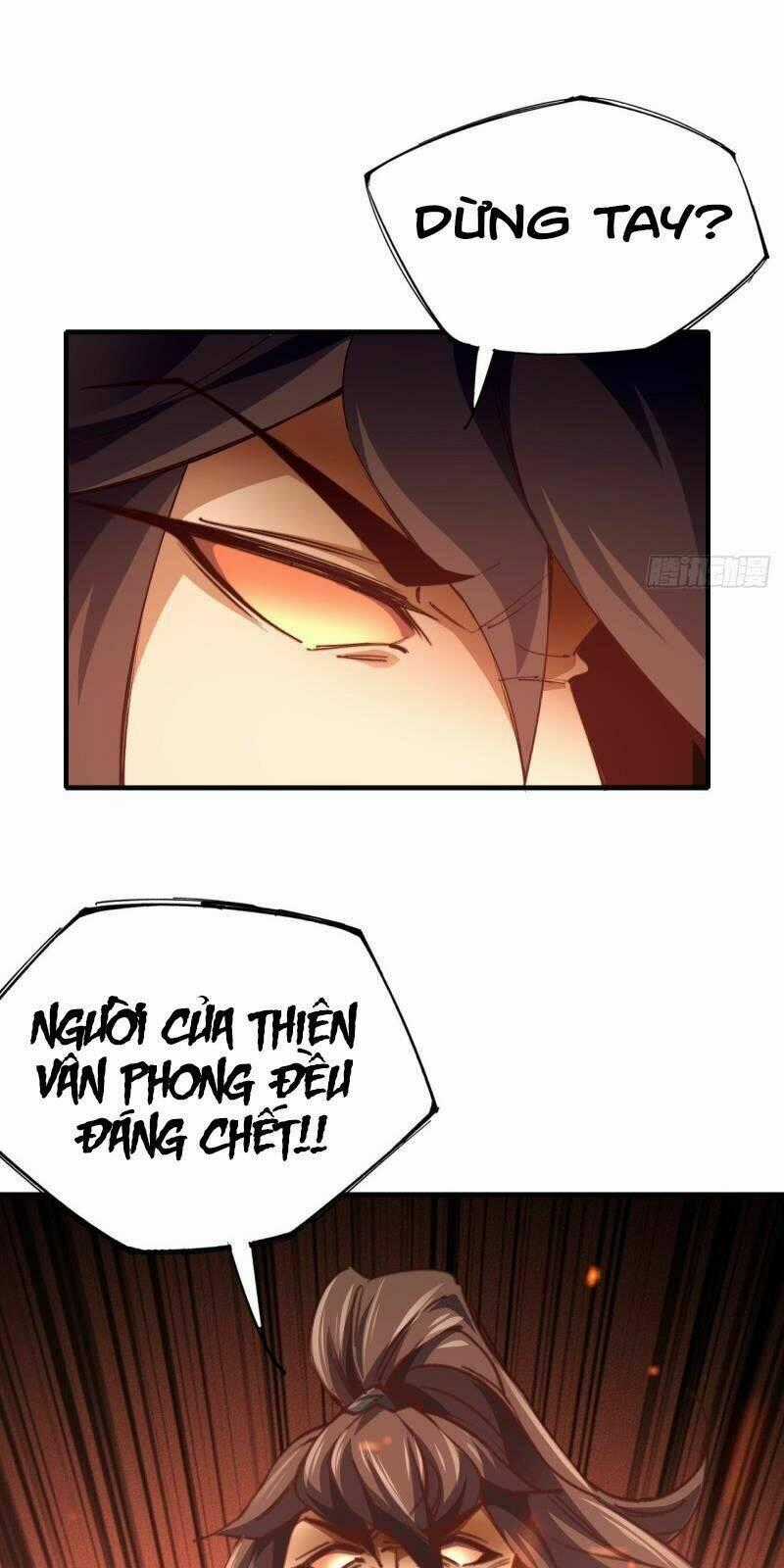 Một Mình Ta Hoá Thần Chapter 12 trang 58