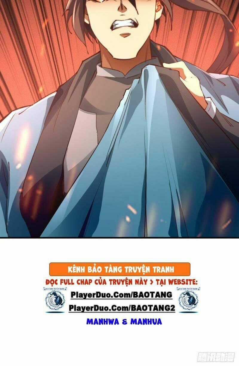 Một Mình Ta Hoá Thần Chapter 12 trang 59