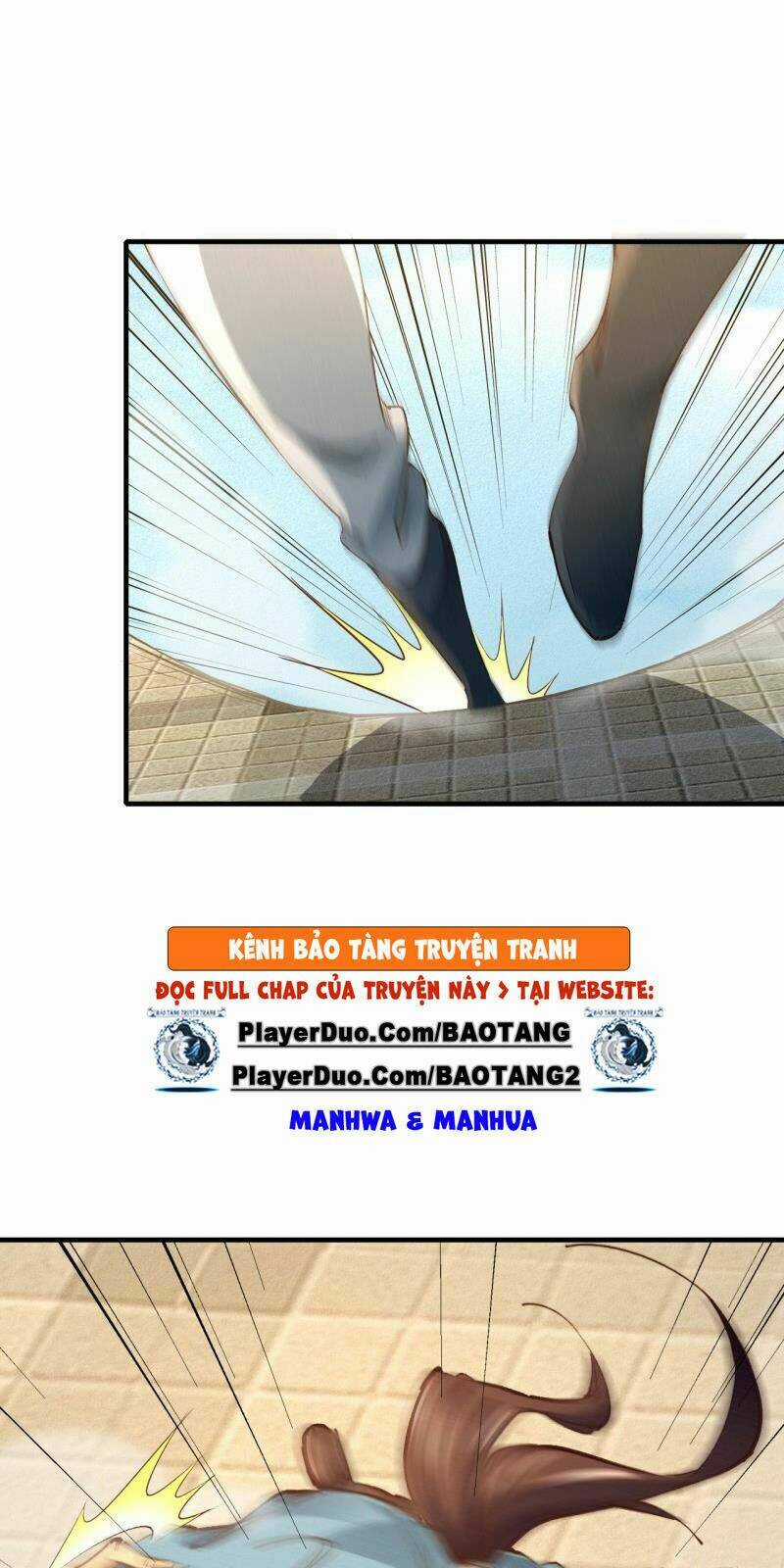 Một Mình Ta Hoá Thần Chapter 12 trang 6