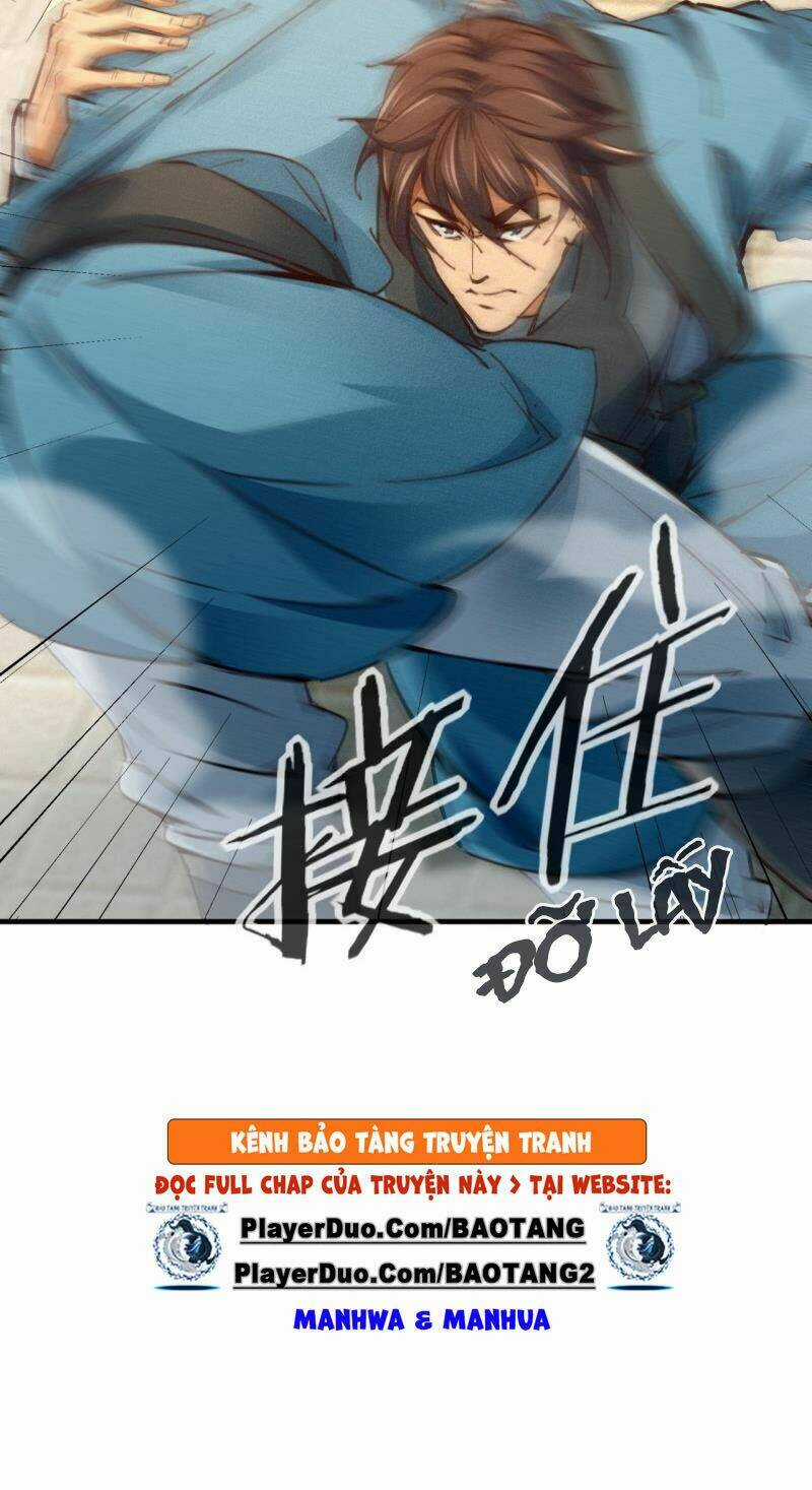 Một Mình Ta Hoá Thần Chapter 12 trang 7