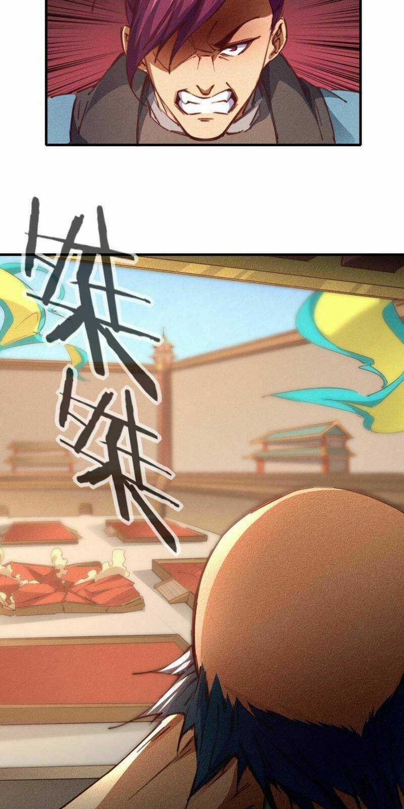 Một Mình Ta Hoá Thần Chapter 13 trang 12