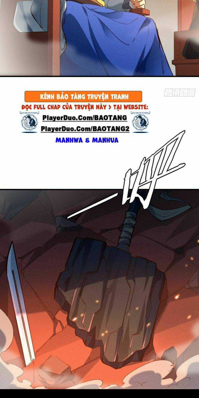 Một Mình Ta Hoá Thần Chapter 13 trang 17