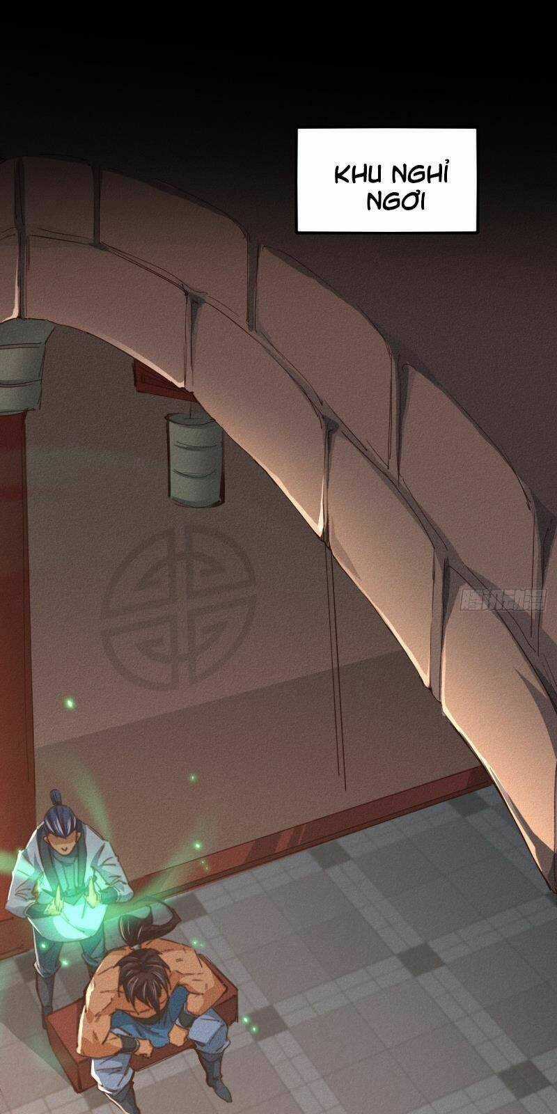 Một Mình Ta Hoá Thần Chapter 13 trang 18